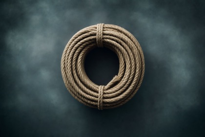 rope